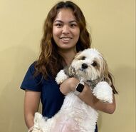 About Us - WELL PET ANIMAL HOSPITAL